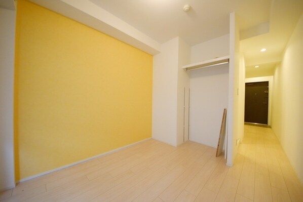 ラフィーヌ芝公園の物件内観写真